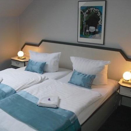 Donatus Hotel Brauweiler Room photo