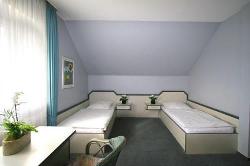 Donatus Hotel Brauweiler Room photo
